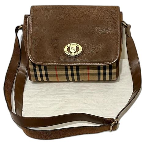 burberry vintage sling bag|Burberry crossbody bag outlet.